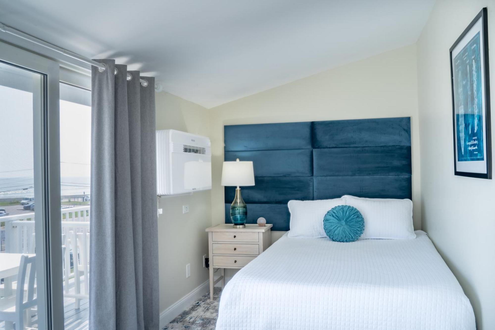המפטון 935 Ocean, A Beachside Inn מראה חיצוני תמונה