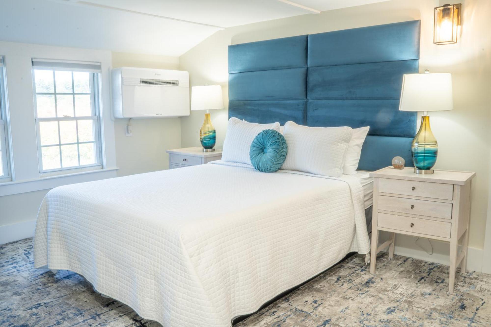המפטון 935 Ocean, A Beachside Inn מראה חיצוני תמונה