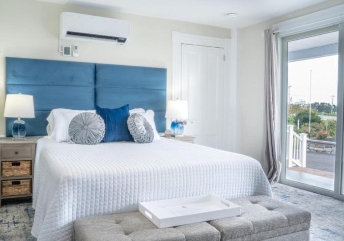 המפטון 935 Ocean, A Beachside Inn מראה חיצוני תמונה